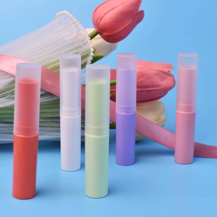 Chapstick LipBalm Container - Image 5