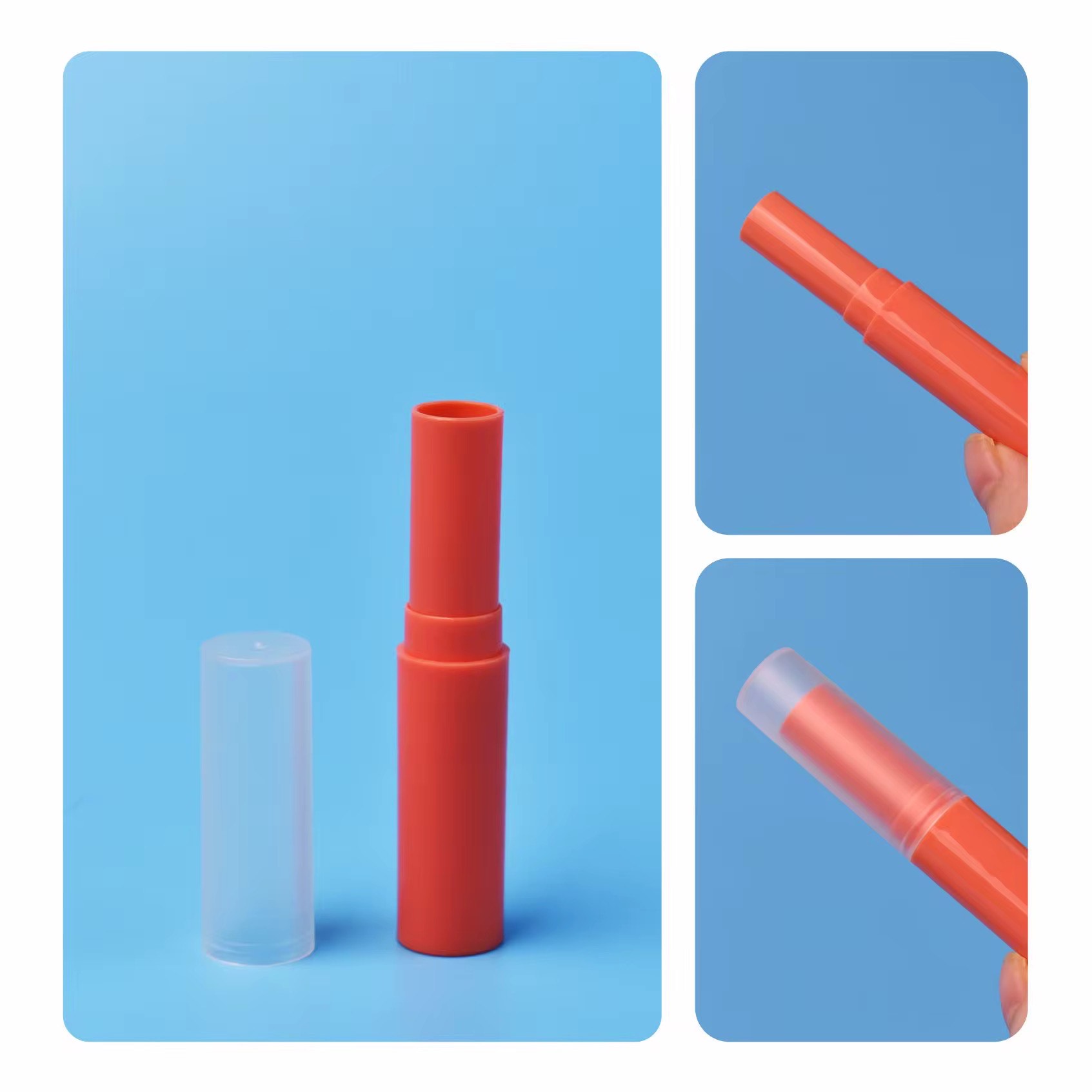 Chapstick LipBalm Container - Image 4