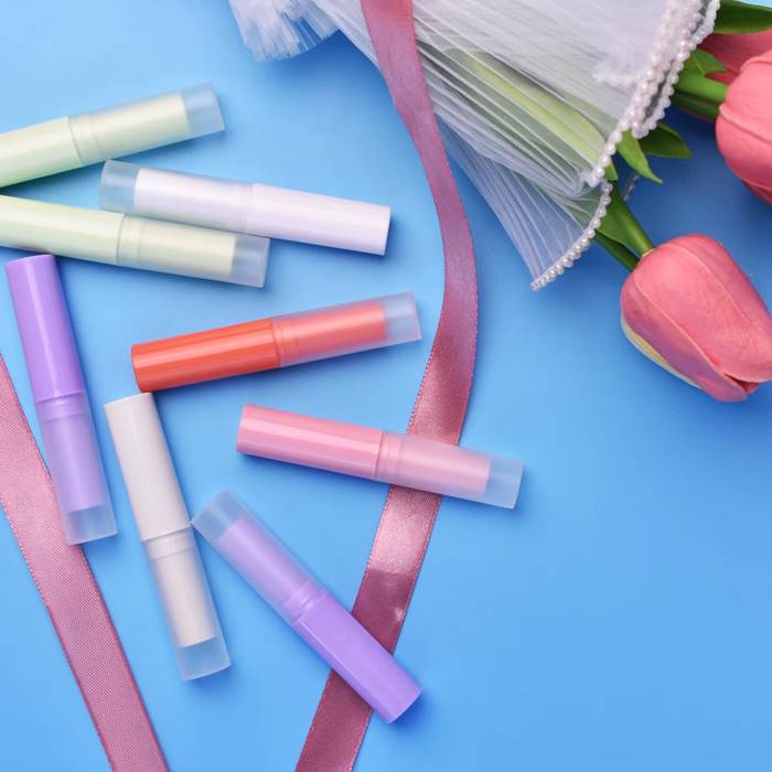 Chapstick LipBalm Container