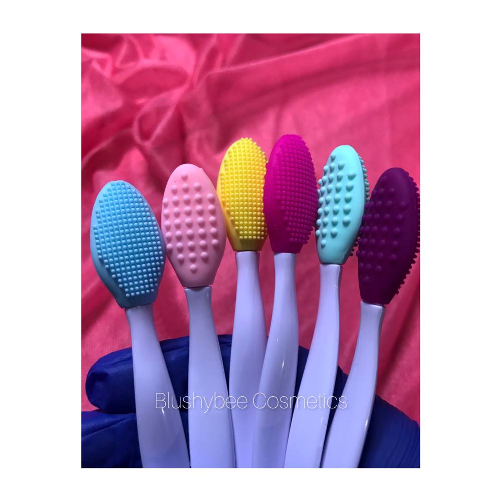 Exfoliator Brush