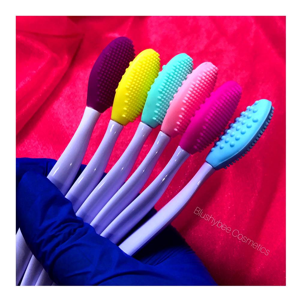 Exfoliator Brush - Image 3