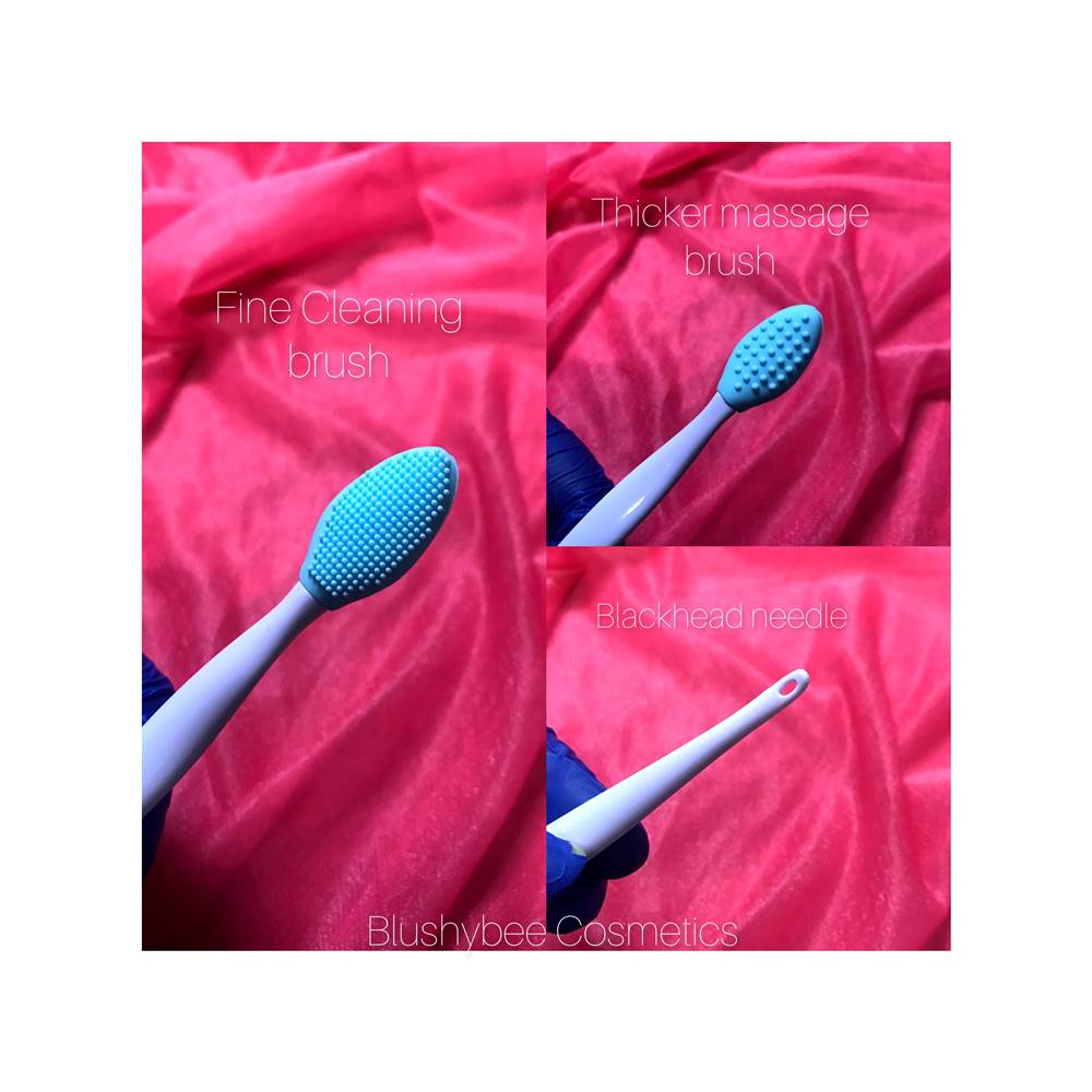 Exfoliator Brush - Image 4