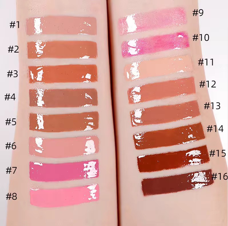 Lip Gloss Wholesale - Image 3